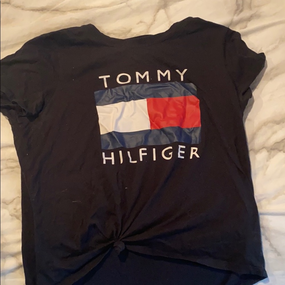 Tommy Hilfiger Tie shirt